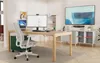 LOGITECH Logitech Rally Bar Huddle Graphit Produktbild-Vorschau 18