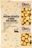 Pečený cícer so syrovou príchuťou 200g Náhľad obrázku produktu 1