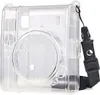 INF Průhledný ochranný kryt pro fotoaparát Instax Mini 40 Náhled obrázku produktu 1
