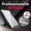 PIXETOOL Fotostudio Set – 2 Softbox Licht, 2 Produktbild-Vorschau 8