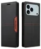 Handyhülle für iPhone 18 Pro Hülle, Leder Flip Wallet Produktbild-Vorschau 2