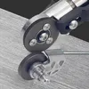 Utensile taglio lamiere Platycutter 100 x 36 cm per trapano Anteprima dell’immagine prodotto 2