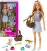Mattel - Akcesoria dla lalek Barbie i zwierząt domowych Podgląd zdjęcia produktu 4