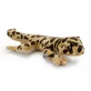 Leopardgecko Kuscheltier Gecko Echse 27 cm Plüschtier YUMA Produktbild-Vorschau 6