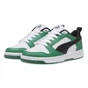 Puma Rebound V6 Lo. Jr. Sneaker Weiß Produktbild-Vorschau 27
