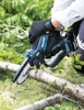 Makita® Akku-Astsäge 18V - 10 cm - 8 m/s - DUC101Z Produktbild-Vorschau 41