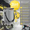 KESSER® Einkaufstrolley mit Kühlfach ideal für Stufen 56L Produktbild-Vorschau 2
