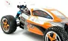 AMEWI Buggy "Booster Pro" Brushless M 1:10 / 2,4 GHz / 4WD Produktbild-Vorschau 1