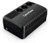 Cyberpower UPS BU650EG-FR 650VA/360W AVR/3xFR Voir les images du produit 1