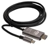 Denver PR-2500 Full HD Projektor, 175 ANSI Lumen, 37"-170" Produktbild-Vorschau 7