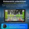 6+128G carplay carplay android13 SWC WIFI RDS Vhodné pre Náhľad obrázku produktu 13