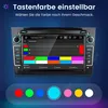 64GB autorádio s kamerou a mikrofonem pro modely Opel Náhled obrázku produktu 11