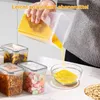YASHE voorraadcontainers YH1310-16 stuks, 16 containers, Productafbeelding-voorbeeld 7