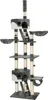 drapak tectake® Hansi 243-260 cm z 2 schodkami, 2 piłkami Podgląd zdjęcia produktu 12