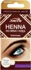 Joanna Henna do brwi i rzęs kremowa 3.0 Ciemny Brąz, 15ml Podgląd zdjęcia produktu 2