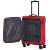 travelite carrello Chios 4W Trolley Red rosso Anteprima dell’immagine prodotto 5