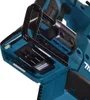 Makita HR003GZ, 2,8 cm, 980 RPM, 1,3 cm, 3,2 cm, Akku, 4,1 Produktbild-Vorschau 25