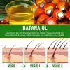 Premium Batana Haaröl 60ml Kaltgepresst | Intensiv-Haaröl Produktbild-Vorschau 8