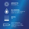 Durex Originals Extra Safe 12 szt. prezerwatywy, szerokość Podgląd zdjęcia produktu 14