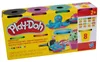 Play-Doh kräftige Farben 8er-Pack, 2 Jahr(e) Produktbild-Vorschau 2