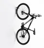 4 x WELLGRO Wand Fahrradhalter - Stahl Fahrrad Produktbild-Vorschau 5