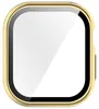 Smartwatch Hülle + 9H Schutzglas für Apple Watch Series 12 Produktbild-Vorschau 6