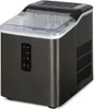 A standalone shot of a compact ice maker. Náhľad obrázku produktu