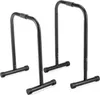 Gymtek® dip station, dip stand, ocelový dip station, domácí Náhled obrázku produktu 8