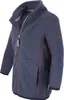 modAS Kinder Strickfleecejacke mit maritimen Details - Produktbild-Vorschau 3