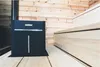 Harvia Virta Combi black Automatyczne napełnianie wodą 11,0 Podgląd zdjęcia produktu 3