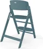 Cybex Click & Fold Hochstuhl, Farbe:Stone Blue Produktbild-Vorschau 5
