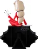 Hazbin Hotel Monitor Top Figure Charlie Morningstar ver. A Produktbild-Vorschau 3