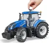New Holland T7.315 Voir les images du produit 26