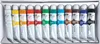STYLEX® 28652 Barwnik olejowy - 12 tubek po 12 ml Podgląd zdjęcia produktu 5
