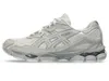 Asics Gel NYC Cream Grey EU 42 Podgląd zdjęcia produktu 1