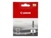 The image shows the packaging of a Canon ink cartridge. Voir les images du produit