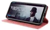 Handyhülle für Huawei Mate 20 Lite Kunstleder Flip Cover Produktbild-Vorschau 6