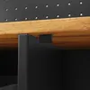 Armoire haute Flieks avec LED, buffet de cuisine Armoire de Voir les images du produit 8