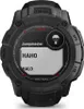 Garmin Instinct 2X Solar Tactical Edition Schwarz Produktbild-Vorschau 5
