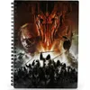 The Lord of the Rings Army 3D notebook Produktbild-Vorschau 2