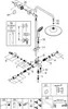 GROHE Duschsystem Euphoria System 260 26114_2, Produktbild-Vorschau 5