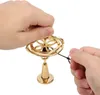 Slitinový gyroskop pro uvolnění stresu na prstech Náhled obrázku produktu 6