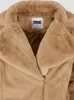 Urban Classics Ladies - LAPEL TEDDY Oversized Jacke - S Produktbild-Vorschau 18