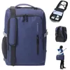 Rucksack Handgepäck Reise Elephant FLY Legends² Laptopfach Produktbild-Vorschau 1