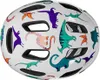 LAZER Kinder-Fahrradhelm Pnut 2.0 KinetiCore, Dinosaurs Produktbild-Vorschau 6
