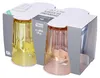 Excellent Houseware Trinkglazen Coloris - 4 stuks - Productafbeelding-voorbeeld 8