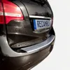 Opaco Protezione Paraurti Acciaio Inox per Opel Meriva B, Anteprima dell’immagine prodotto 8