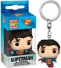 Funko POP Keychain Superman Superman Brelok Figurka Podgląd zdjęcia produktu 5