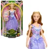 Muñeca de moda de Glinda, personaje de la película Vista previa de la imagen del producto 1