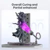 Anycubic Wash & Cure 3 Plus, funkcja utwardzania, pralka, Podgląd zdjęcia produktu 4